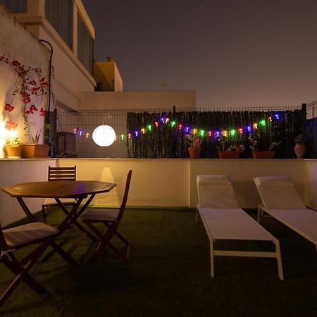 La Terraza De Gades Little Apartments Cádiz Exteriér fotografie